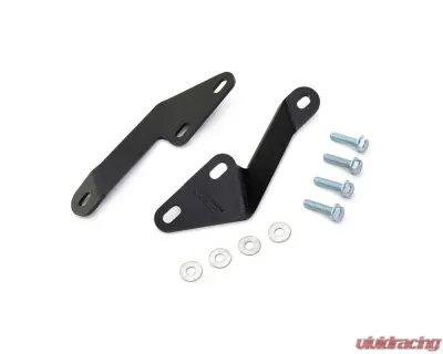 HPS Ditch Light Bracket Kit Toyota 4Runner 2010-2021 - DTC-100