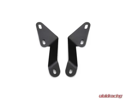HPS Ditch Light Bracket Kit Toyota 4Runner 2010-2021 - DTC-100