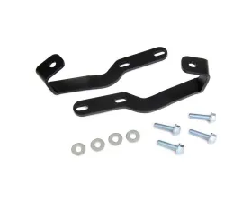 HPS Ditch Light Bracket Kit Toyota Tacoma 2016-2021