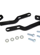 HPS Ditch Light Bracket Kit Toyota Tacoma 2016-2021                                     - DTC-101 - Image 7