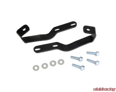 HPS Ditch Light Bracket Kit Toyota Tacoma 2016-2021 - DTC-101