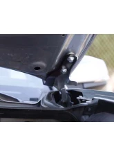 HPS Ditch Light Bracket Kit Toyota Tacoma 2016-2021                                     - DTC-101 - Image 6