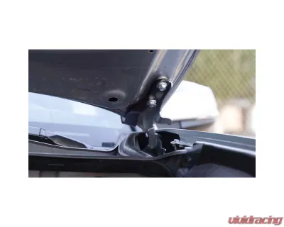 HPS Ditch Light Bracket Kit Toyota Tacoma 2016-2021 - DTC-101