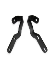 HPS Ditch Light Bracket Kit Toyota Tacoma 2016-2021                                     - DTC-101 - Image 4