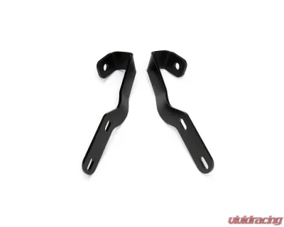 HPS Ditch Light Bracket Kit Toyota Tacoma 2016-2021 - DTC-101