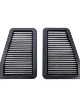 HPS Drop-in Panel High Performance Air Filter Genesis G70 3.3L V6 Turbo 2019-2022                                     - HPS-4573-8384 - Image 6