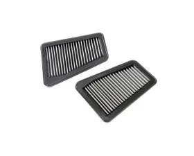 HPS Drop-in Panel High Performance Air Filter Genesis G70 3.3L V6 Turbo 2019-2022