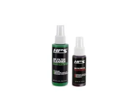HPS Performance Air Filter Cleaning Kit