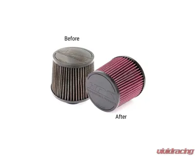HPS Performance Air Filter Cleaning Kit - HPS-AFRC
