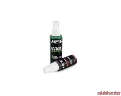HPS Performance Air Filter Cleaning Kit - HPS-AFRC