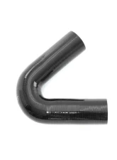 HPS Performance 1-3/4" Black Silicone 135 Degree Elbow Coupler Hose 4-Ply Reinforced 45mm ID                                     - HTSEC135-175-BLK - Image 5