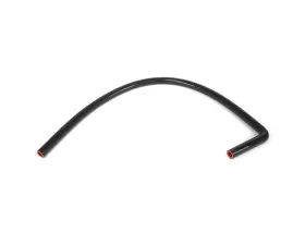 HPS Performance 90 Degree Elbow Coupler Hose 1/2