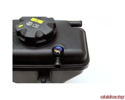 HPS Titanium Coolant Bleed Screw BMW | Mini Cooper - HW22-1001