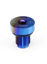 HPS Titanium Coolant Bleed Screw BMW | Mini Cooper                                     - HW22-1001 - Image 5