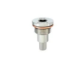 HPS Stainless Steel Magnetic Differential Oil Drain Plug Bolt Lexus | Scion | Subaru | Toyota 1990-2004