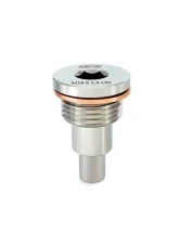 HPS Stainless Steel Magnetic Differential Oil Drain Plug Bolt Lexus | Scion | Subaru | Toyota 1990-2004                                     - MDP-M18x150-L30 - Image 3