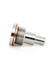 HPS Stainless Steel Magnetic Differential Oil Drain Plug Bolt Lexus | Scion | Subaru | Toyota 1990-2004                                     - MDP-M18x150-L30 - Image 2