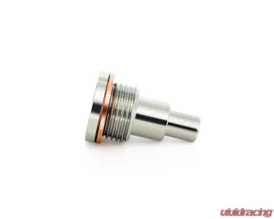 HPS Stainless Steel Magnetic Differential Oil Drain Plug Bolt Lexus | Scion | Subaru | Toyota 1990-2004 - MDP-M18x150-L30