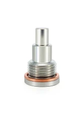 HPS Stainless Steel Magnetic Differential Oil Drain Plug Bolt Lexus | Scion | Subaru | Toyota 1990-2004                                     - MDP-M18x150-L30 - Image 3