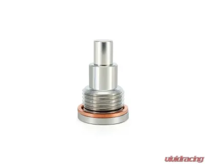 HPS Stainless Steel Magnetic Differential Oil Drain Plug Bolt Lexus | Scion | Subaru | Toyota 1990-2004 - MDP-M18x150-L30