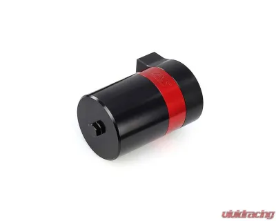 HPS Performance Aluminum Oil Catch Can Kit for Honda Accord 2.0L Turbo 2018-2022 - OCC-001