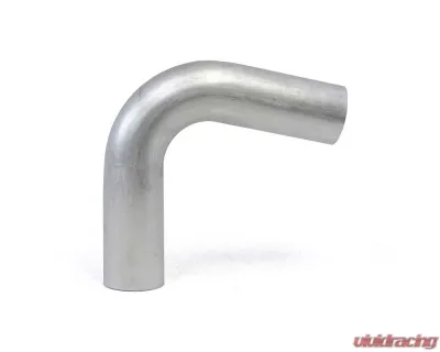 HPS Performance 6061 Aluminum,100 Degree Bend Elbow Tubing,3" OD,Tight Radius,3" CLR - AT100-300-CLR-3