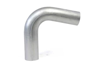 110 degree Bend Aluminum Tubing
