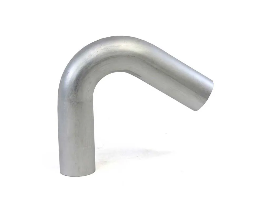 120 degree Bend Aluminum Tubing