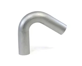 HPS Performance 6061 Aluminum,120 Degree Bend Elbow Tubing,2-1/2