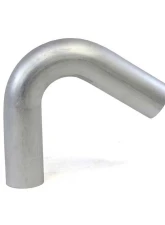 HPS Performance 6061 Aluminum,120 Degree Bend Elbow Tubing,2-1/2" OD,Tight Radius,2-1/2" CLR                                     - AT120-250-CLR-25 - Image 3