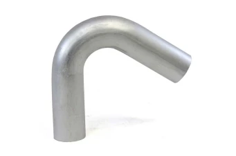 120 degree Bend Aluminum Tubing