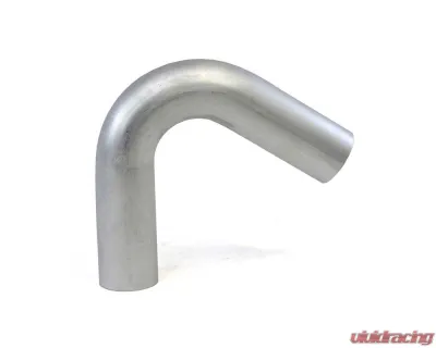 HPS Performance 6061 Aluminum,120 Degree Bend Elbow Tubing,2-1/2" OD,Tight Radius,2-1/2" CLR - AT120-250-CLR-25