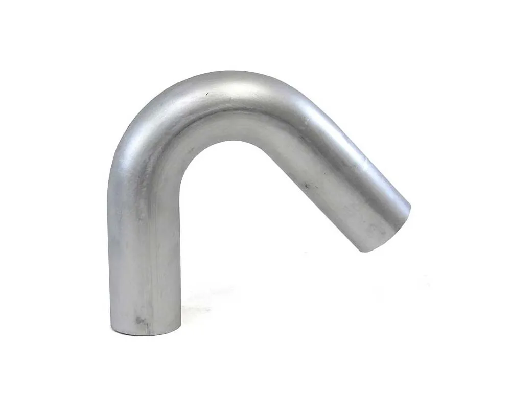 135 degree Bend Aluminum Tubing