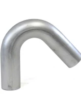 HPS 1-3/8" OD 135 Degree Bend 6061 Aluminum Elbow Pipe 16 Gauge w/ 1 3/4" CLR                                     - AT135-138-CLR-175 - Image 3