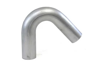 135 degree Bend Aluminum Tubing