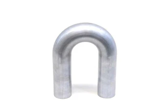 U Bend Aluminum Tubing
