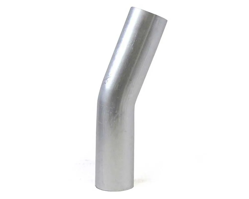 20 degree Bend Aluminum Tubing