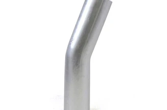 20 degree Bend Aluminum Tubing