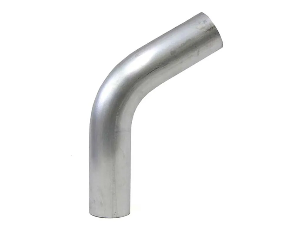 60 degree Bend Aluminum Tubing