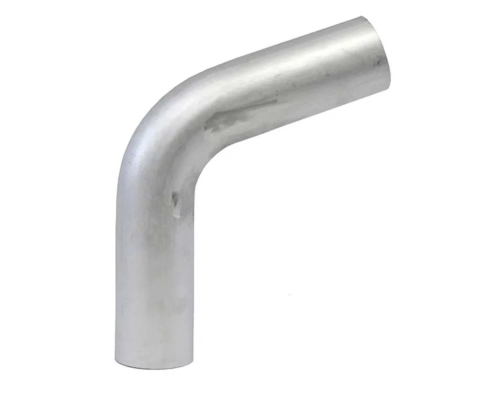 70 degree Bend Aluminum Tubing