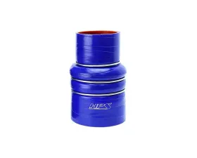 HPS Performance Products Silicone Charge Air Cooler Hose Cold Side 3