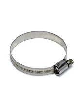 HPS Performance Products Stainless Steel Embossed Hose Clamps SAE #10, 20pc Pack, 3/4"-1-1/8                                     - EMSC-16-27x20 - Image 2