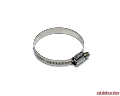 HPS Performance Products Stainless Steel Embossed Hose Clamps SAE #10, 20pc Pack, 3/4"-1-1/8 - EMSC-16-27x20