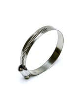 HPS Performance Products Stainless Steel Embossed Hose Clamps SAE #10, 20pc Pack, 3/4"-1-1/8                                     - EMSC-16-27x20 - Image 3