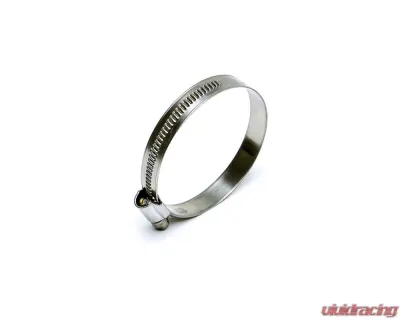 HPS Performance Products Stainless Steel Embossed Hose Clamps SAE #10, 20pc Pack, 3/4"-1-1/8 - EMSC-16-27x20