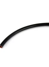 HPS 1/8" ID Black Silicone Heater Hose                                     - HTHH-013-BLK - Image 2