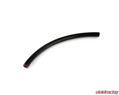 HPS 1/8" ID Black Silicone Heater Hose - HTHH-013-BLK