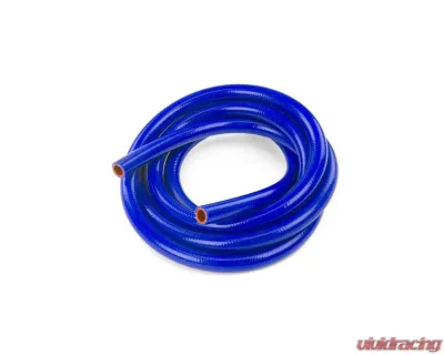 HPS 1" ID Blue Silicone Heater Hose 10 Feet Roll - HTHH-100-BLUEx10