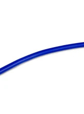HPS 1" ID Blue Silicone Heater Hose                                     - HTHH-100-BLUE - Image 3