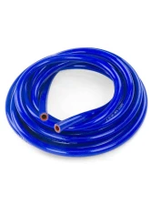 HPS 1" ID Blue Silicone Heater Hose 25 Feet Roll                                     - HTHH-100-BLUEx25 - Image 3